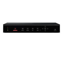 Cantek-Plus CTPR-TP808A-3T 8Ch Premium HD-TVI Hybrid DVR, 3TB