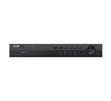 InVid UN1B-8x8-3TB 8 Channel NVR with 8 Plug & Play Ports, 3TB