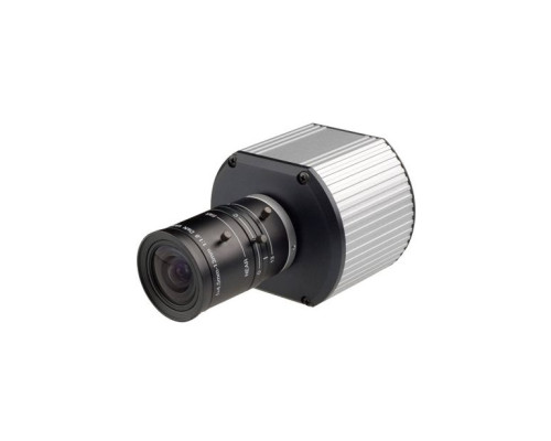 Arecont Vision AV10005DN 10MP Day/Night Camera