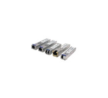 Comnet SFP-10G-BX10-U Single Mode Copper and Optical Fiber Transceiver