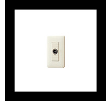 Aiphone NIR-1 Wall Jack for NIR-8