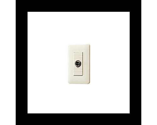 Aiphone NIR-1 Wall Jack for NIR-8