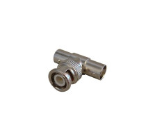 Cantek CT-W-CT5066-T BNC/T Type Connector