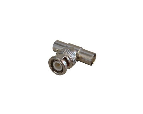 Cantek CT-W-CT5066-T BNC/T Type Connector