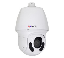 ACTi Z957 4 Megapixel Network IR Outdoor Speed Dome Camera with 33X Lens