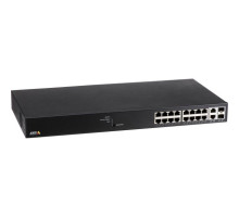 Axis 5801-694 T8516 PoE+ Network Switch