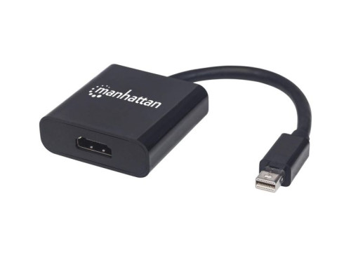 Manhattan 152570 Active Mini DisplayPort to HDMI Adapter