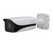 Cantek CT-IPC-BU480E-IR-4 4K Ultra HD Network Small IR Bullet Camera, 4mm Lens