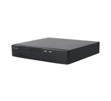 InVid SN1A-16X16T-2TB 16 Channel NVR with 16 Plug and Play Ports, 2TB