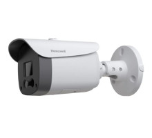 Honeywell HC30WB5R2 5 Megapixel Network Outdoor Bullet Camera with 2.8-12mm Lens