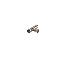 ICRealtime BNC-T Three Way BNC Connector