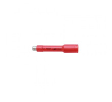 Eclipse Tools SK-V851 VDE 1000V Insulated 1/2' Drive Extension Bar - 5'