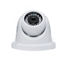 Cantek Plus NW2D1TB All Purpose 2 Camera TVI Dome Camera System