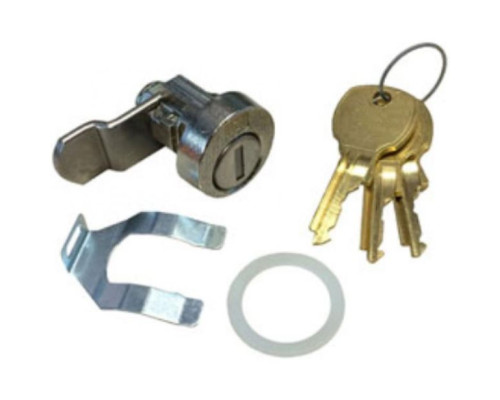 Alpha 6708 5-Pin Cam Lock 5622/5623 KEYKP