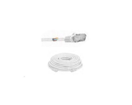 MDY Group 907195 CAT5e UTP Network Ethernet LAN Patch, 200 Feet