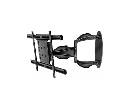 Peerless-AV SA752PU-M SmartMount Articulating Wall Arm for 37' to 55' Displays