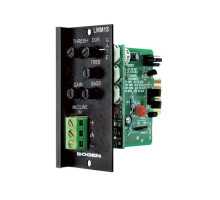 Bogen LMM1S LINE/MIC Input Module