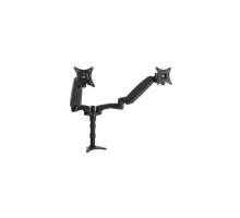 Peerless-AV LCT620AD Dual Desktop Arm Mount for up to 29' Monitor