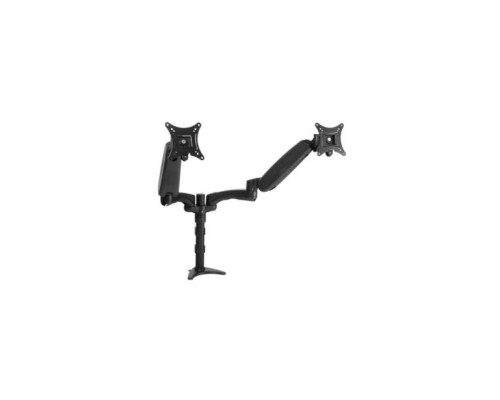 Peerless-AV LCT620AD Dual Desktop Arm Mount for up to 29' Monitor