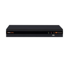 Digital Watchdog DW-VA1P4 4 Channel HD-AHD/TVI Universal HD over Coax DVR, No HDD