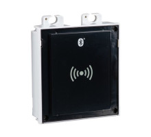 Axis 02444-001 Bluetooth & RFID Reader 125Khz, Secured 13.56Mhz, NFC