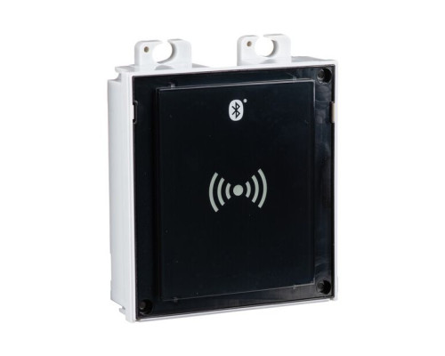 Axis 02444-001 Bluetooth & RFID Reader 125Khz, Secured 13.56Mhz, NFC