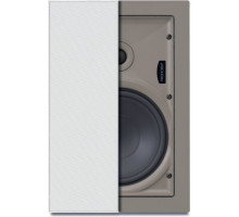 Linear PAS21667 W667, In-Wall Speaker with 6 1/2