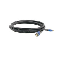 Kramer C-HM-HM-PRO-10 HDMI Home Cinema (Male - Male) with Ethernet Cable, 10 Feet