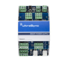 Interlogix UM-SPS UltraSync Modular Hub Smart Power Supply