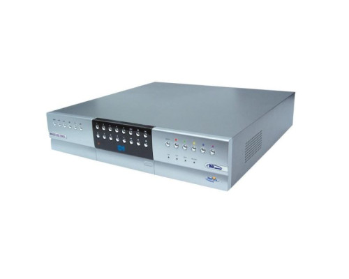 Dedicated Micros SDHD-16-6T Hybrid DVR with up to 16 Channel 6TB