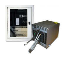 Alpha RCC25112CS 112 Station Call Center-Surface Cabinet