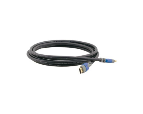 Kramer C-HM-HM-PRO-25 HDMI Home Cinema (Male - Male) with Ethernet Cable, 25 Feet