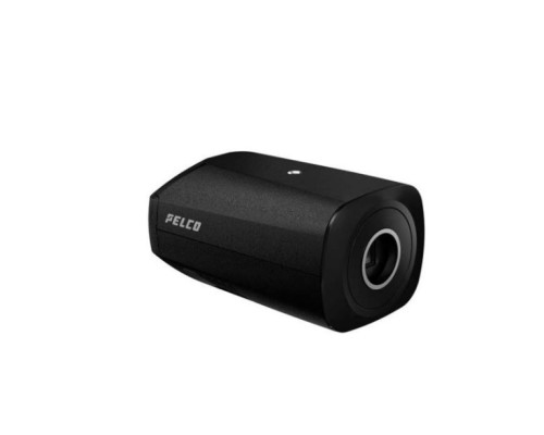 Pelco SRXE4P-2-IBX-1 2 Megapixel Netwirk Indoor Box Camera