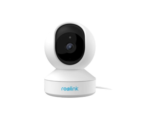 Reolink E1-Pro 4 Megapixel Pan and Tilt Smart Home Wireless IP Camera, 4mm