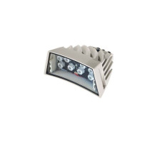 Pelco IRN30A8AS00IR LED Illuminator 30° 850nm 100 240Vac