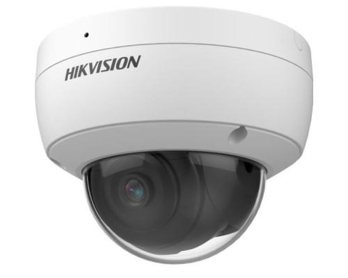 Hikvision DS-2CD1143G2-IUF-2-8mm 4 Megapixel Md 2.0 Fixed Dome Network Camera