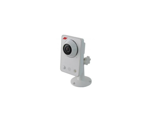 ATV IPMC2M 2Mp Network Mini Cube Camera, 2.6mm