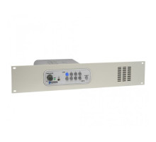 Louroe Electronics LE-167 AP-8-RM 8 Zone Audio Monitoring Base Station