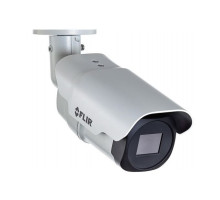 Flir FB-349-ID 320 x 240 Outdoor Network Thermal Camera, 6.8mm Lens, 25/30HZ, EU