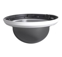 Bosch VGA-BUBLRG-CCLA Autodome Large In-Ceiling High Res Bubble, Clear