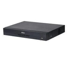 Dahua X81B1E 4-channel 4K Penta-brid HDCVI DVR with Analytics+ 1U with No HDD