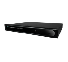 EverFocus VanguardII-16x8H-8T 16 Channels AHD/TVI/CVBS/IP Hybrid DVR, 8TB