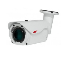 ATV IPLPC2RI 2 Megapixel IP Bullet License Plate Capture (LPC) Camera, 5.1-51mm Lens