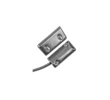 Interlogix 2204A-L Overhead Door Floor Mount Contact