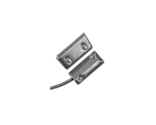 Interlogix 2204A-L Overhead Door Floor Mount Contact