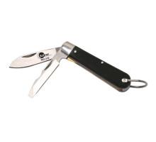 Eclipse Tools 902-319 Two Blade Folding Electrician's Knife