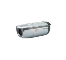 CNB CBM-20VD MonaLisa High-Resolution Indoor Box Camera, 3.8-9.5mm Lens