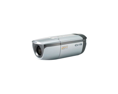 CNB CBM-20VD MonaLisa High-Resolution Indoor Box Camera, 3.8-9.5mm Lens