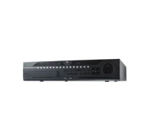 Hikvision DS-9664NI-I8-8TB 64 Channels 4K Network Video Recorder, 8TB