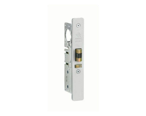 Adams Rite 4513-36-IB Standard Duty Deadlatch Lock, 1-1/8